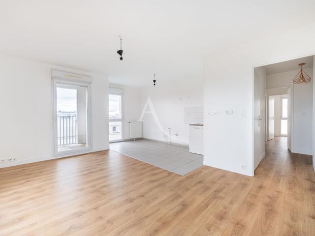 Cergy Vente Appartement 95