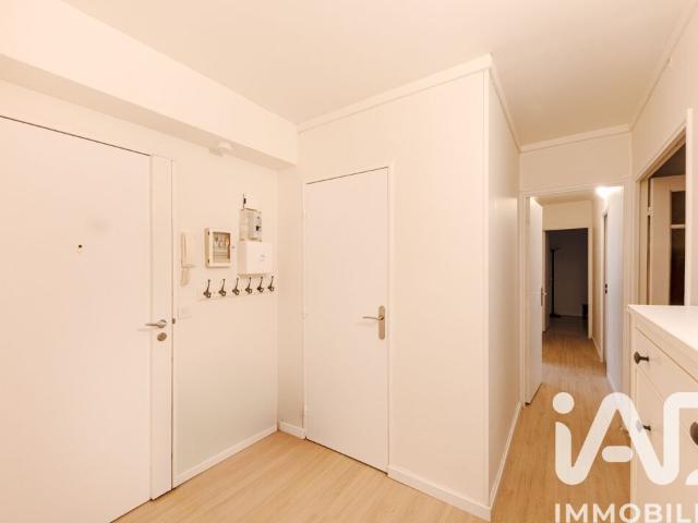 Cergy Vente Appartement 95