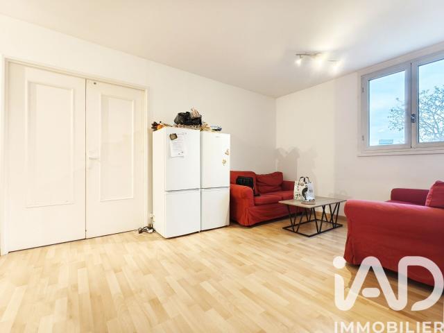Cergy Vente Appartement 95