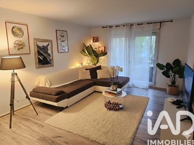 Cergy Vente Appartement 95