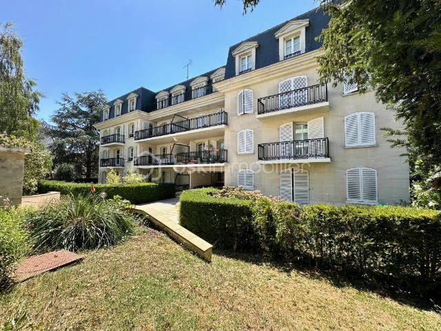 Cergy Vente Appartement 95