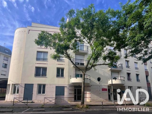 Cergy Vente Appartement 95