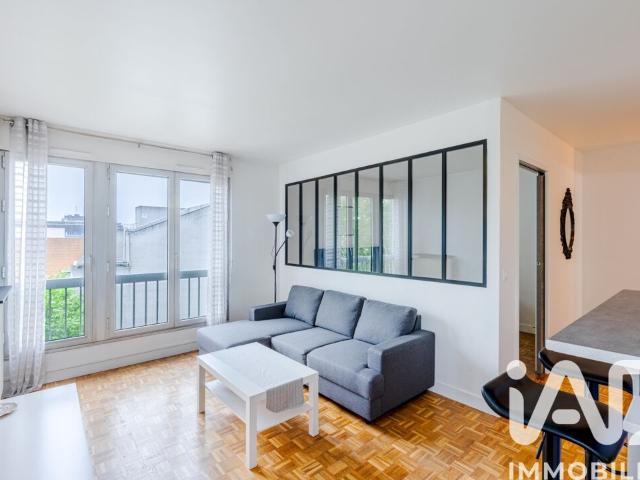 Cergy Vente Appartement 95