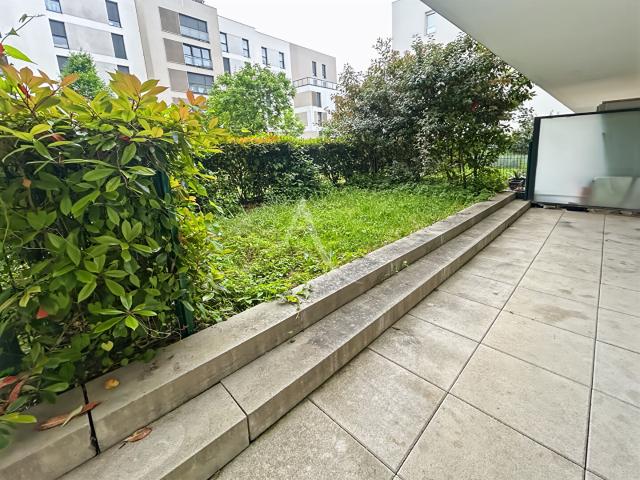 Cergy Vente Appartement 95