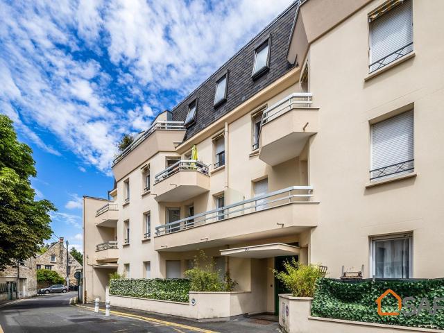 Cergy Vente Appartement 95