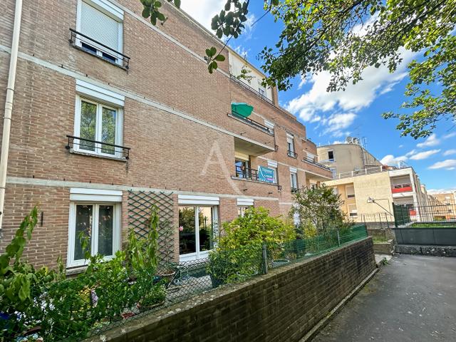 Cergy Vente Appartement 95