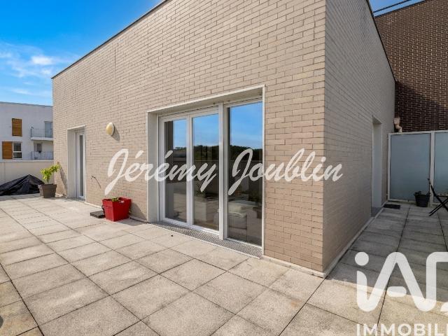 Cergy Vente Appartement 95