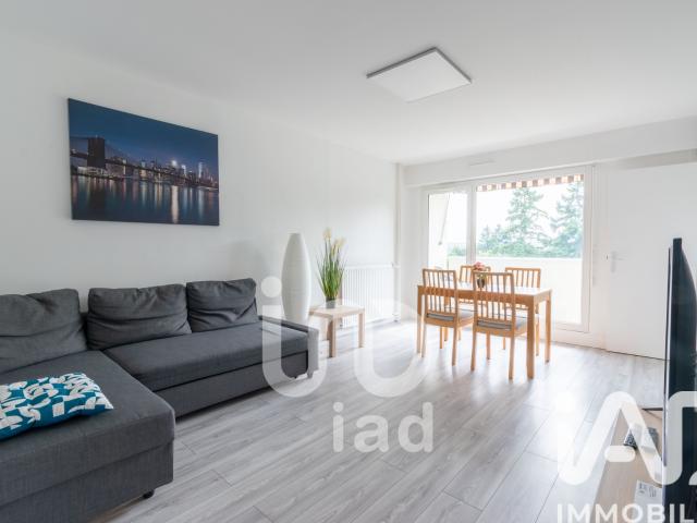 Cergy Vente Appartement 95