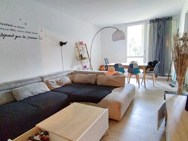 Cergy Vente Appartement 95
