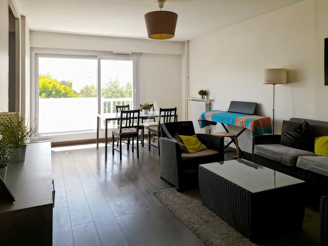 Cergy Vente Appartement 95