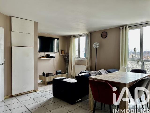 Cergy Vente Appartement 95