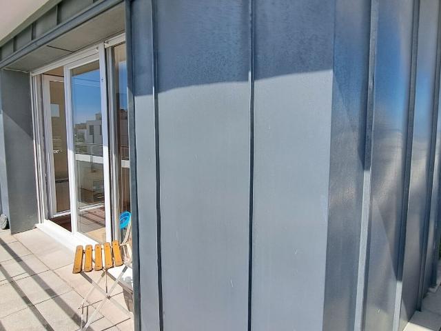 Cergy Vente Appartement 95