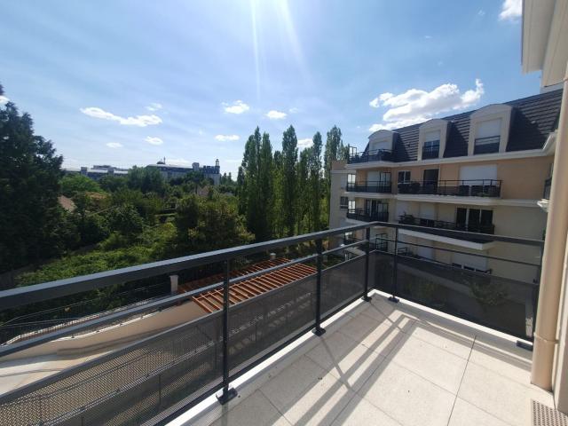 Cergy Vente Appartement 95