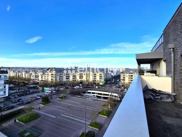 Cergy Vente Appartement 95