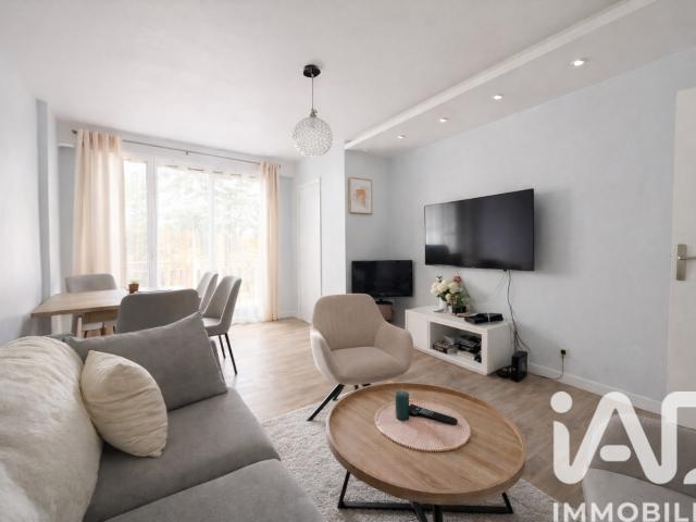 Cergy Vente Appartement 95