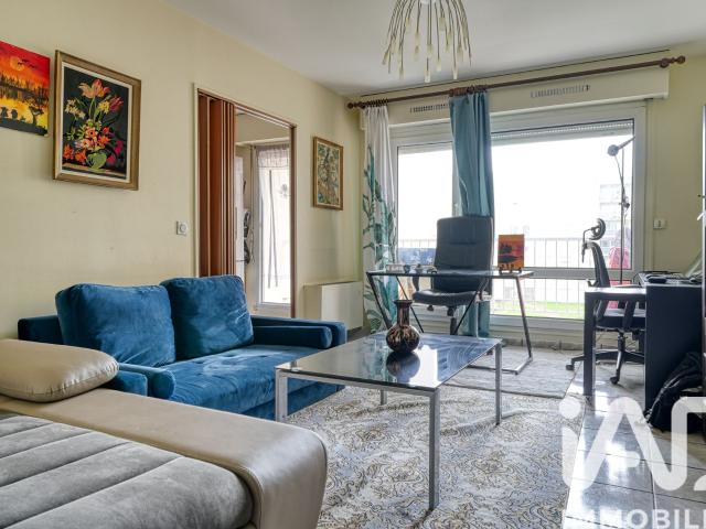 Cergy Vente Appartement 95