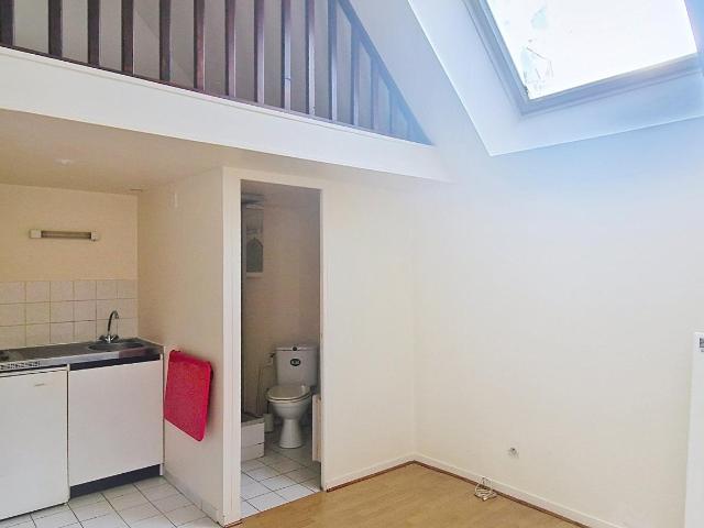 Cergy Vente Appartement 95