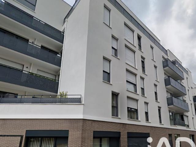 Cergy Vente Appartement 95