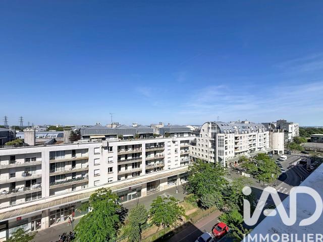 Cergy Vente Appartement 95