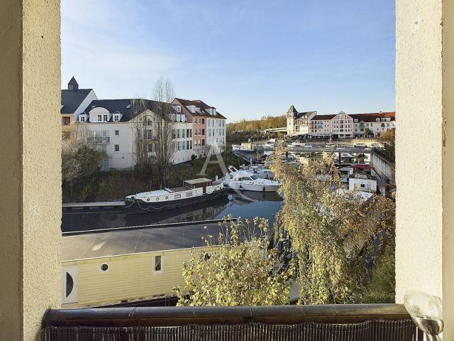 Cergy Vente Appartement 95