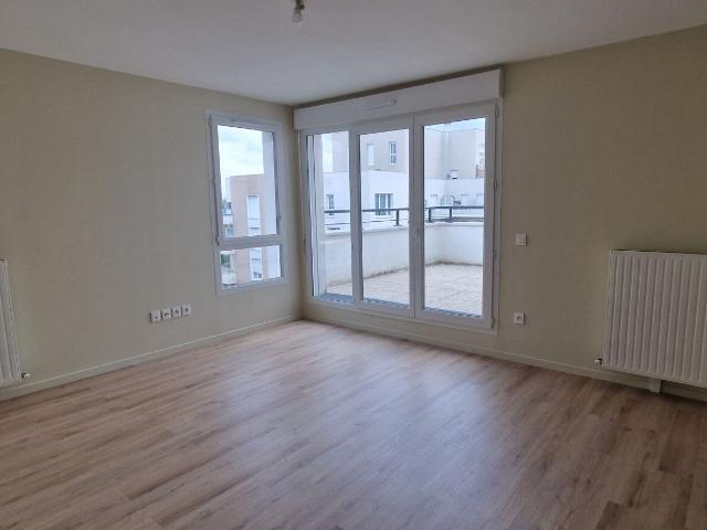 Cergy Vente Appartement 95