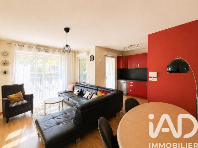 Cergy Vente Appartement 95