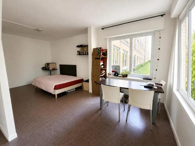 Cergy Vente Appartement 95