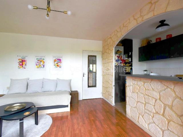 Cergy Vente Appartement 95