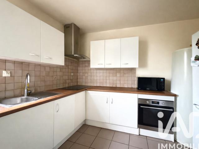 Cergy Vente Appartement 95