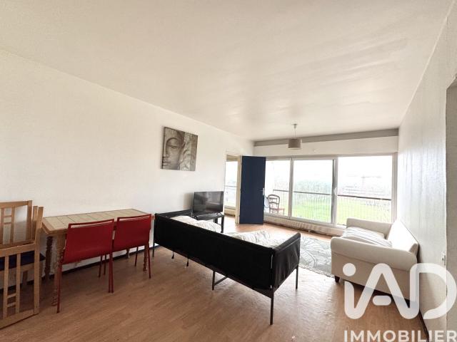 Cergy Vente Appartement 95