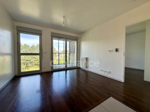 Cergy Vente Appartement 95