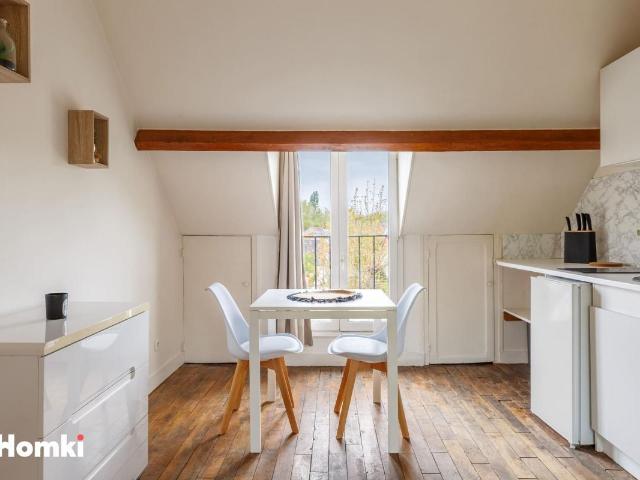 Cergy Vente Appartement 95