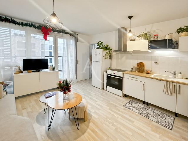 Cergy Vente Appartement 95
