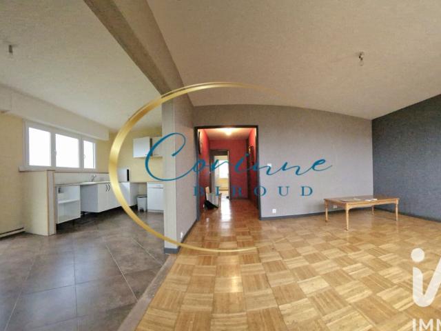Cergy Vente Appartement 95