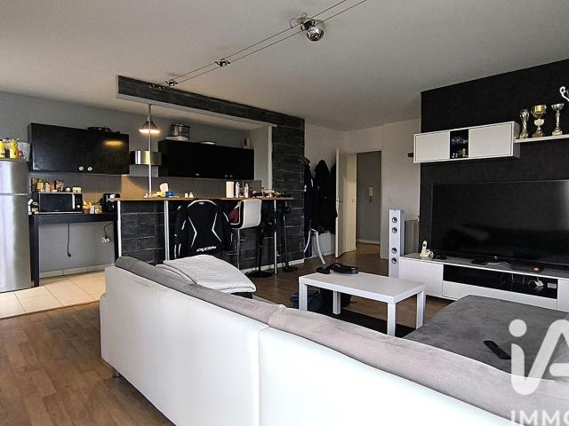 Cergy Vente Appartement 95