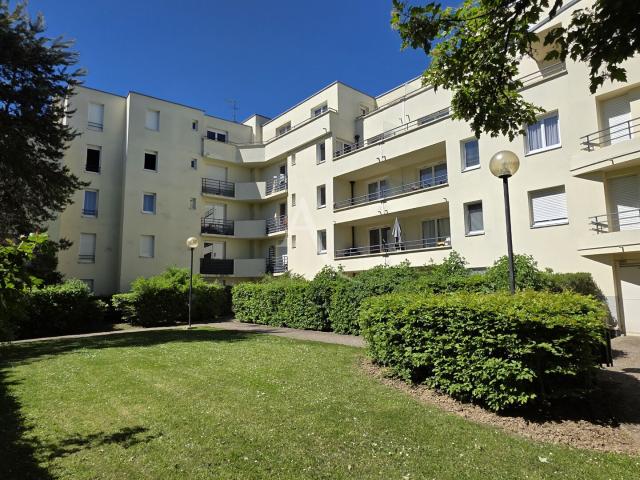 Cergy Vente Appartement 95