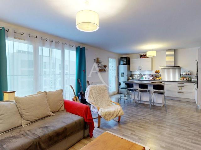 Cergy Vente Appartement 95