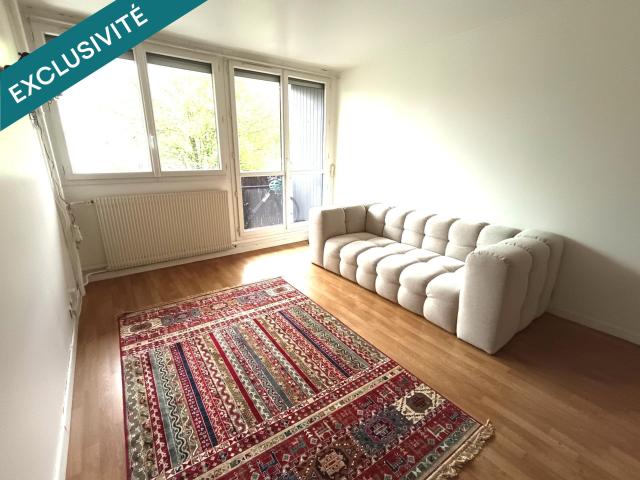 Cergy Vente Appartement 95