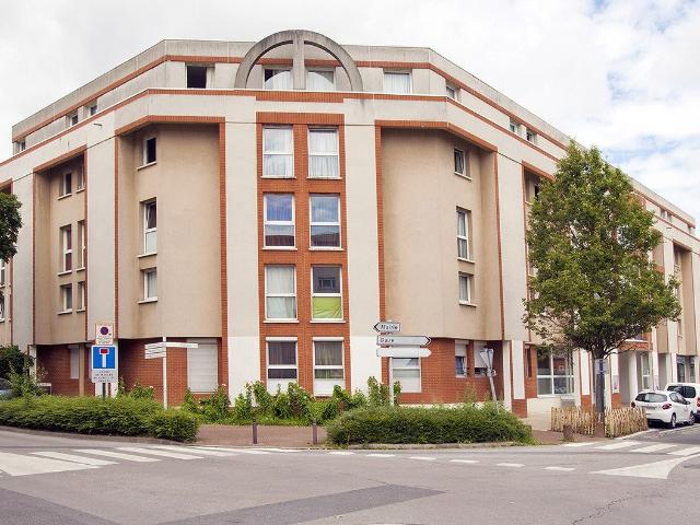 Cergy Vente Appartement 95