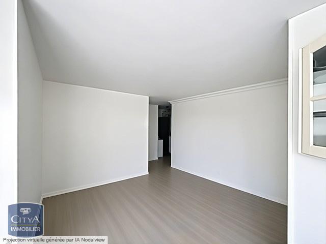 Cergy Vente Appartement 95