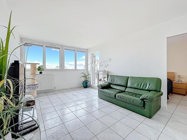 Cergy Vente Appartement 95