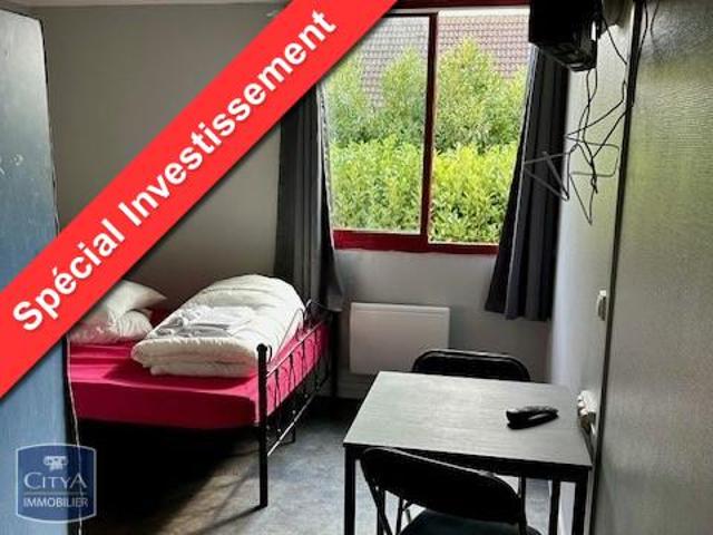 Cergy Vente Appartement 95
