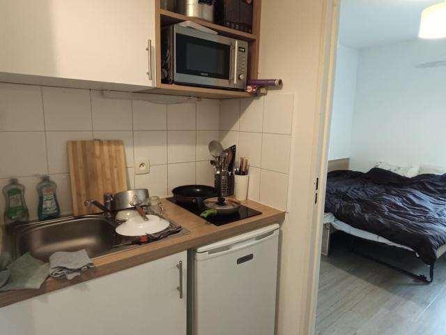 Cergy Vente Appartement 95