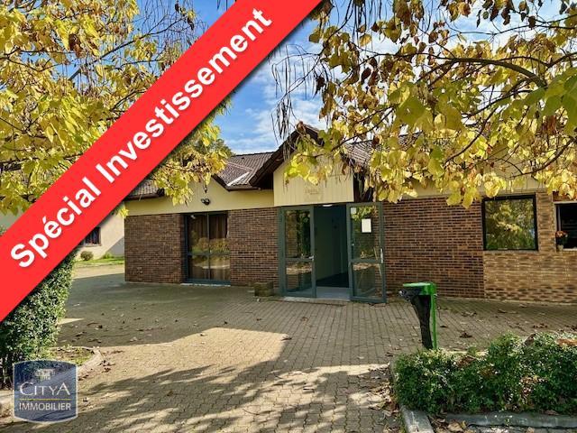 Cergy Vente Appartement 95