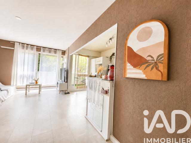 Cergy Vente Appartement 95