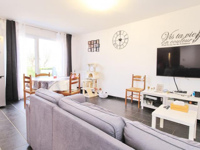 Cergy Vente Appartement 95