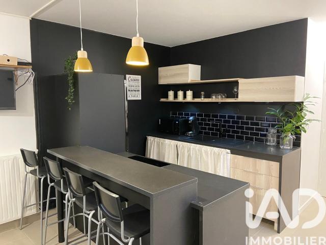 Cergy Vente Appartement 95