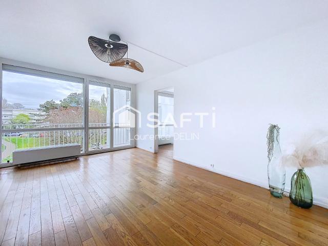 Cergy Vente Appartement 95