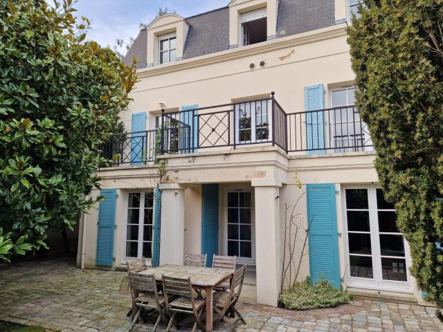 Cergy Vente Maison 95