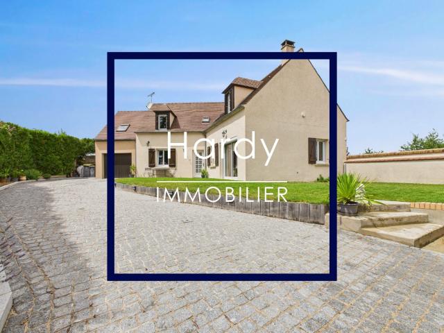 Magny en Vexin Vente Maison 95